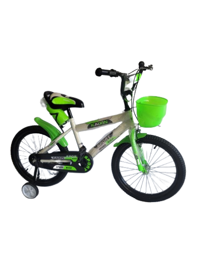 18'' Bicycle